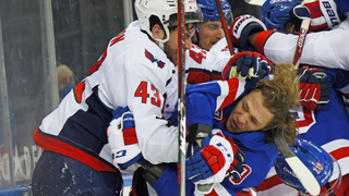 Rangers are right about NHL player safety, so it’s time to dump Parros and hire Marc Savard